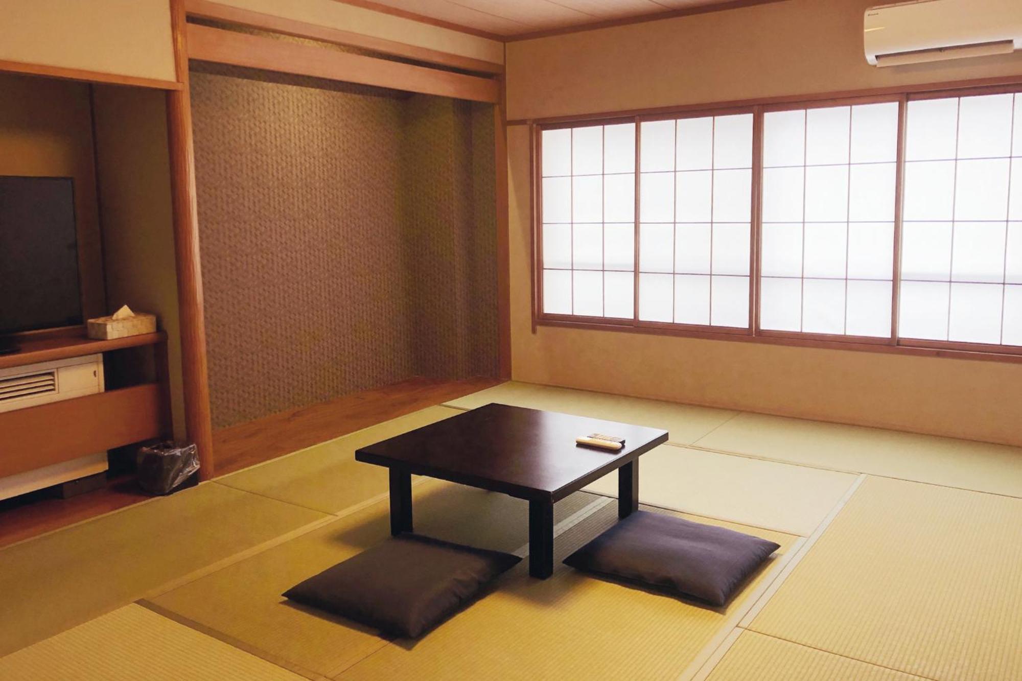 Ooedo Onsen Monogatari Premium Yamanaka Grand Hotel Kaga  Exteriér fotografie