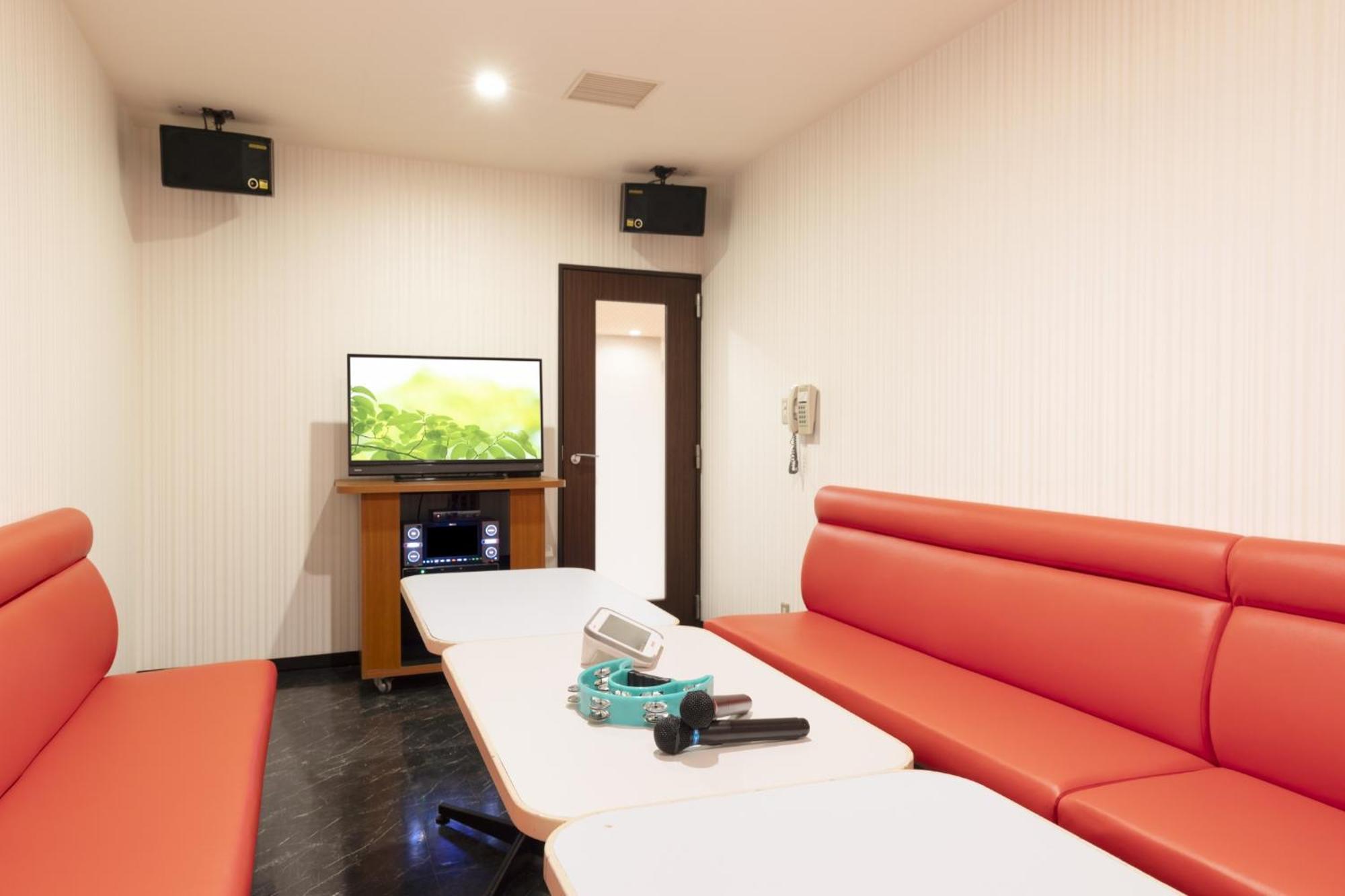 Ooedo Onsen Monogatari Premium Yamanaka Grand Hotel Kaga  Exteriér fotografie